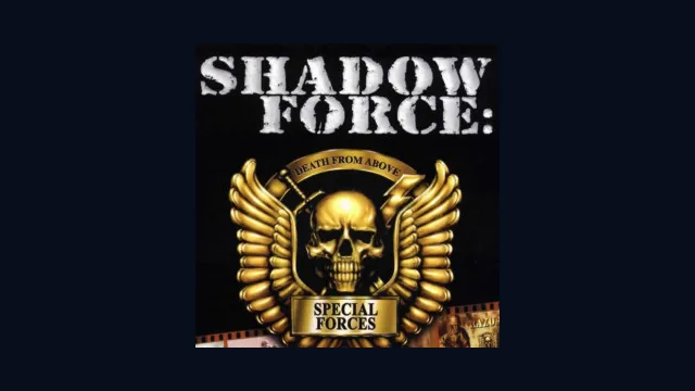 Shadow Force: Razor Unit