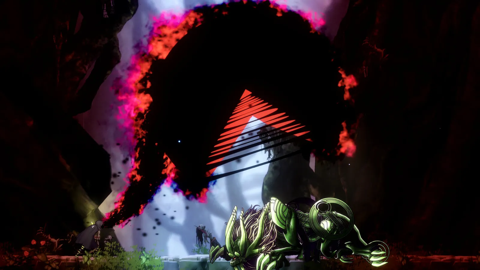 Shadow Labyrinth media 6