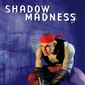 Обкладинка гри Shadow Madness