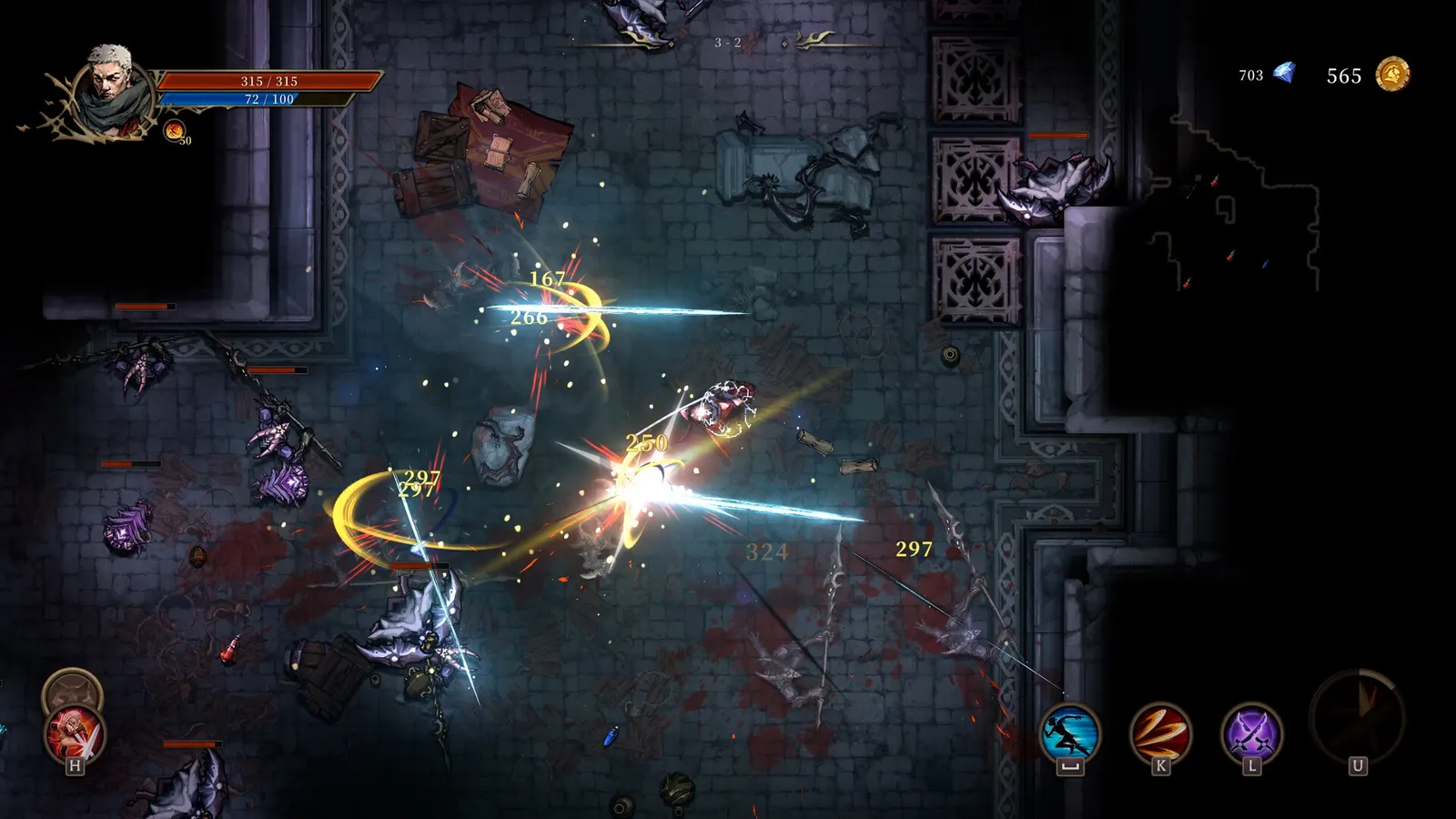 Shadow of the Depth media 3
