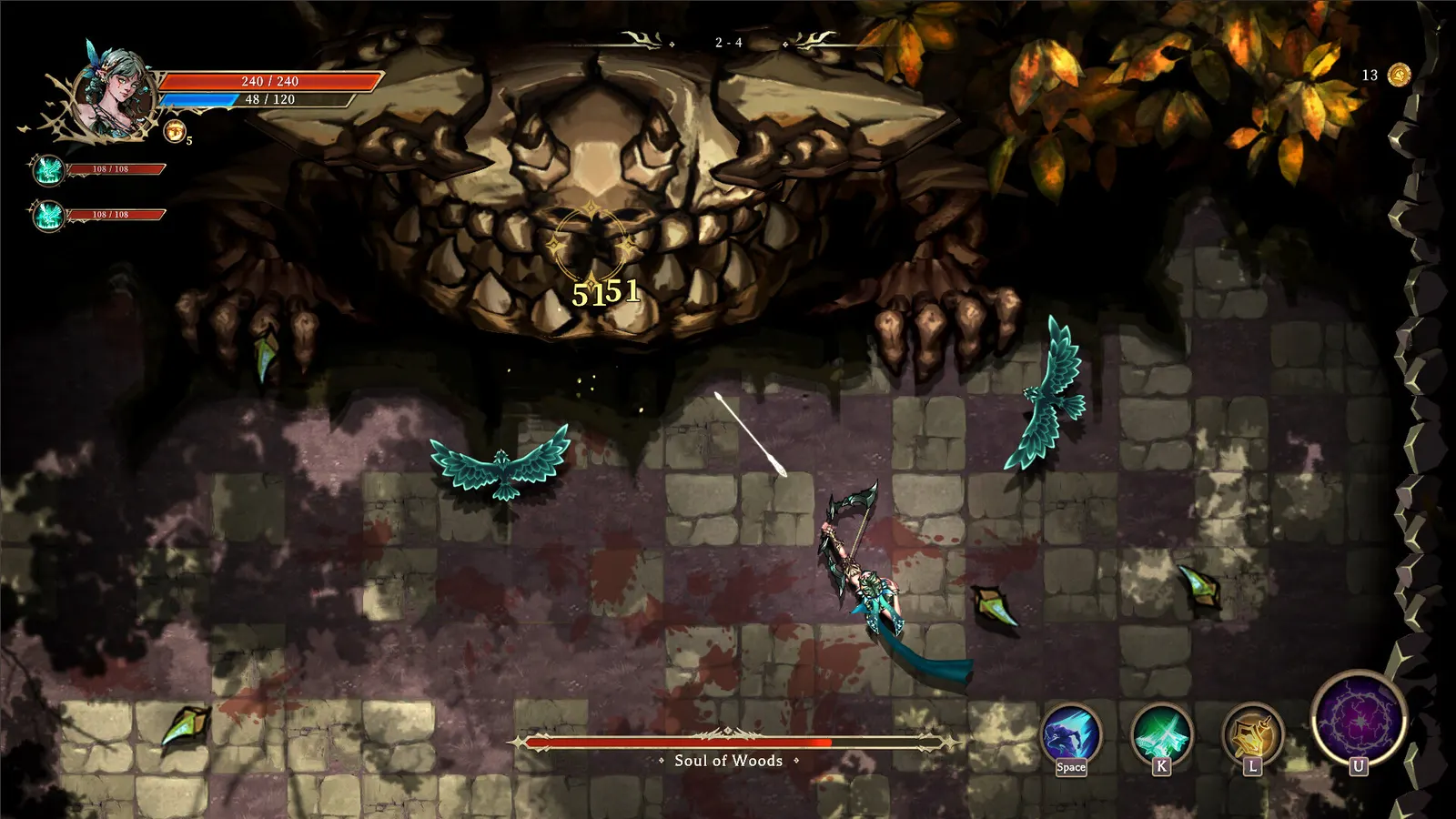 Shadow of the Depth media 5