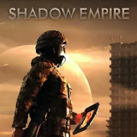 Обкладинка гри Shadow Empire