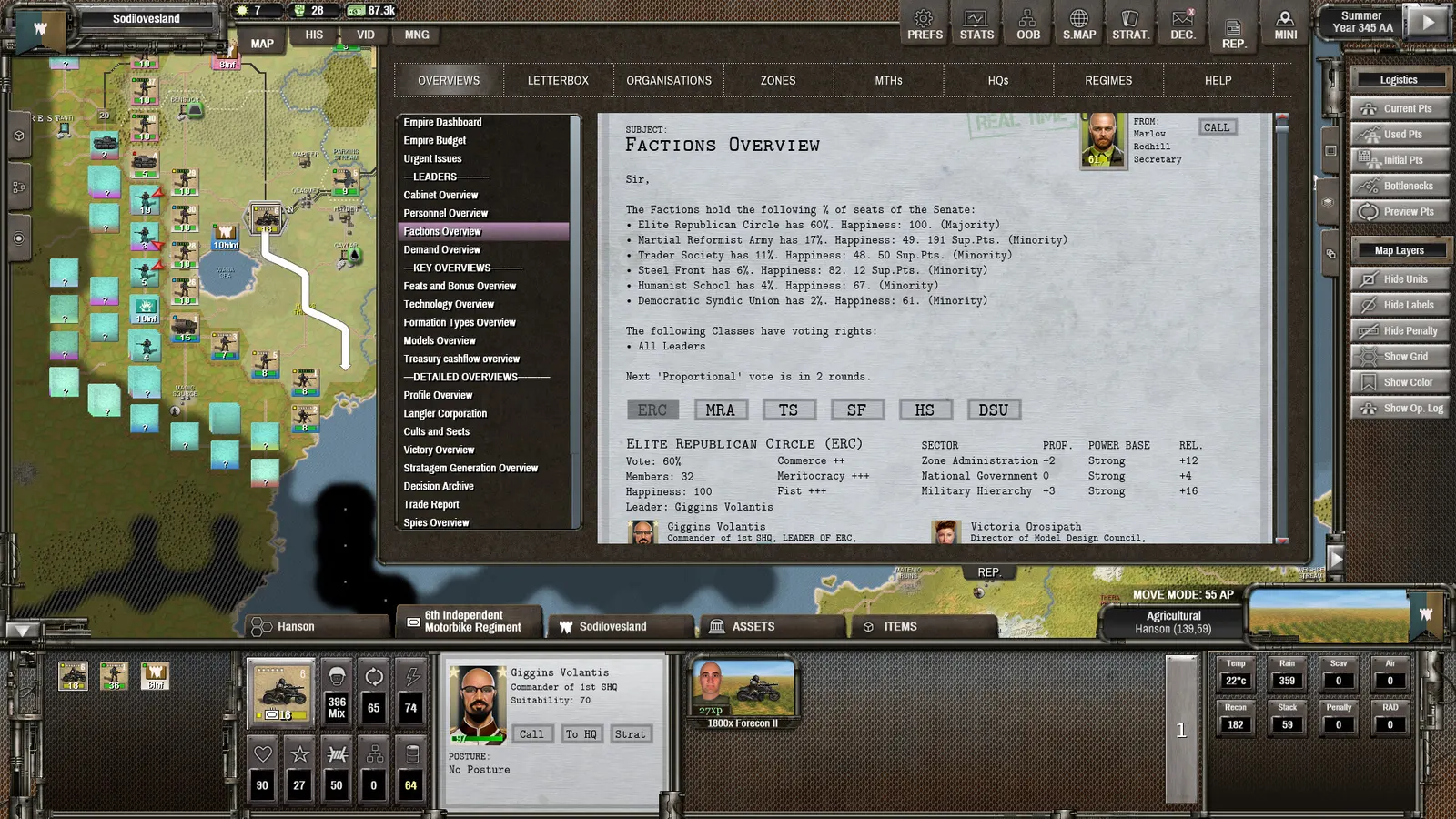 Shadow Empire media 8