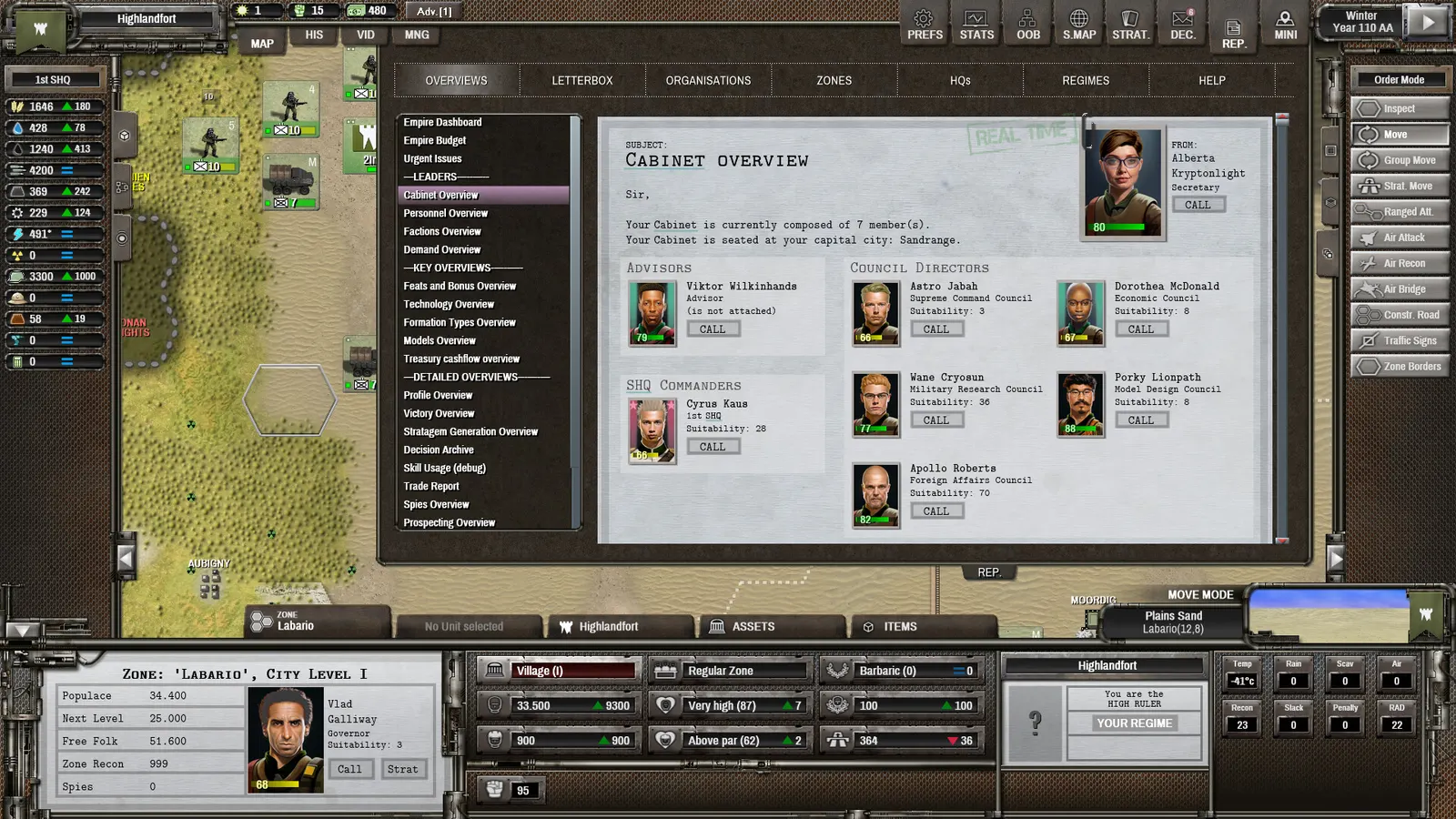 Shadow Empire media 12