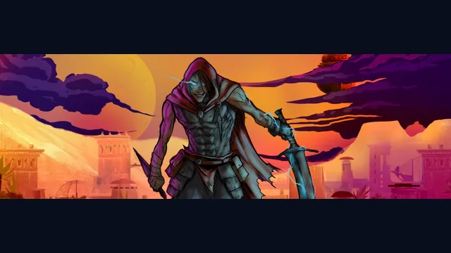 Shadow of the Guild
