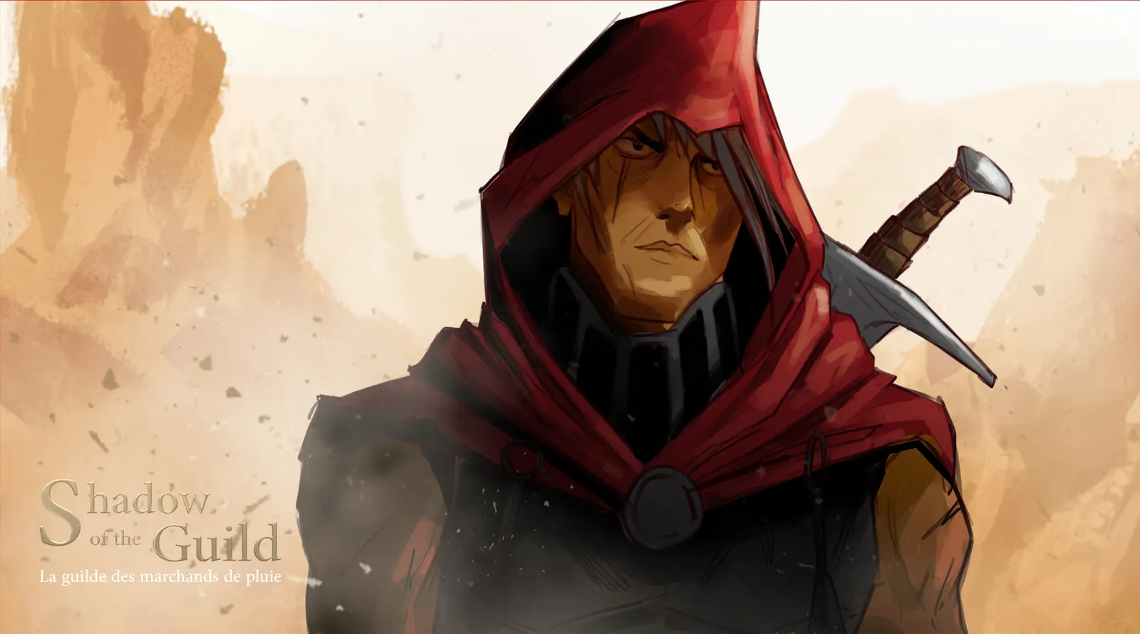Shadow of the Guild media 3