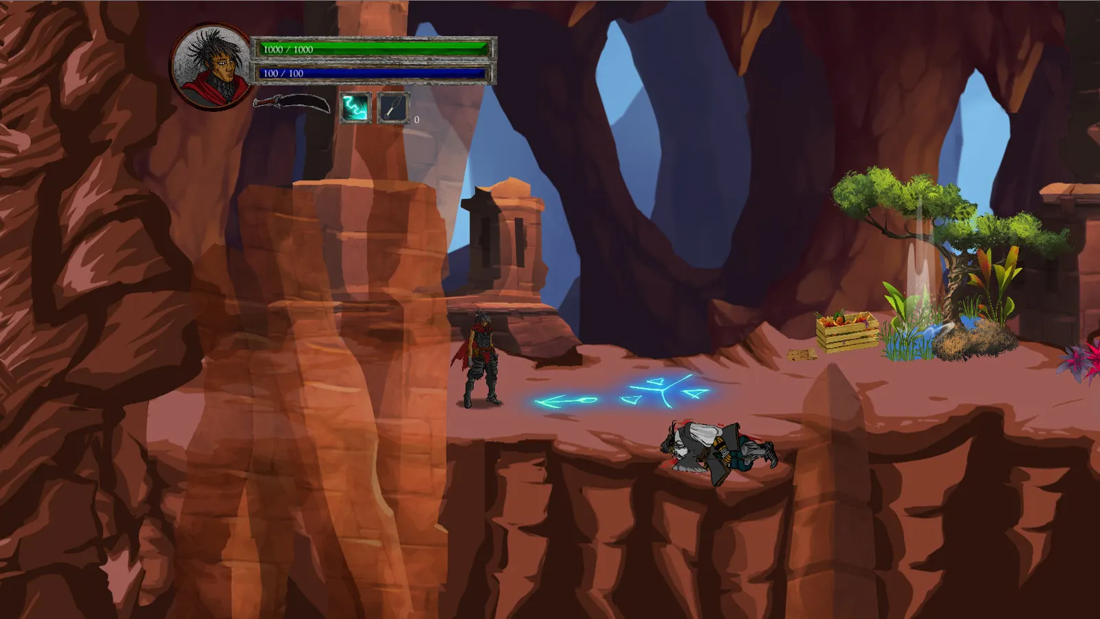 Shadow of the Guild media 5