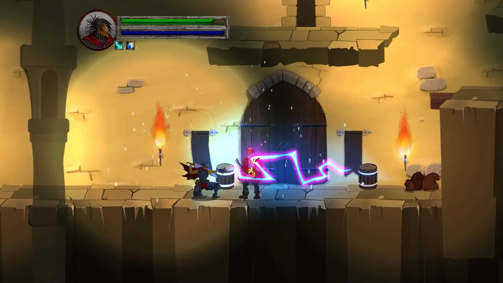 Shadow of the Guild media 6