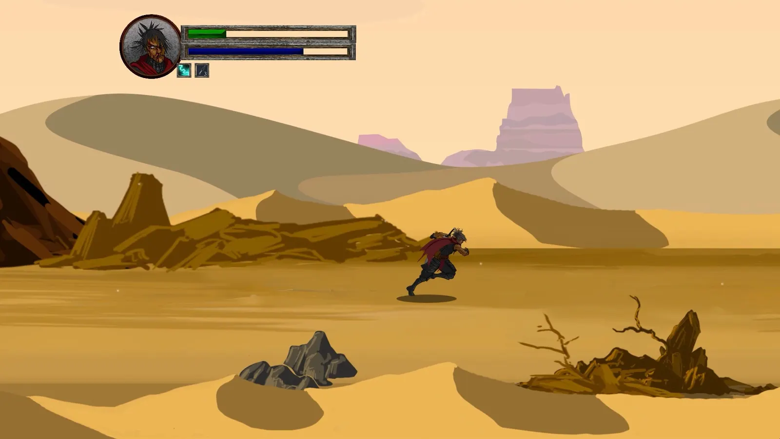 Shadow of the Guild media 9