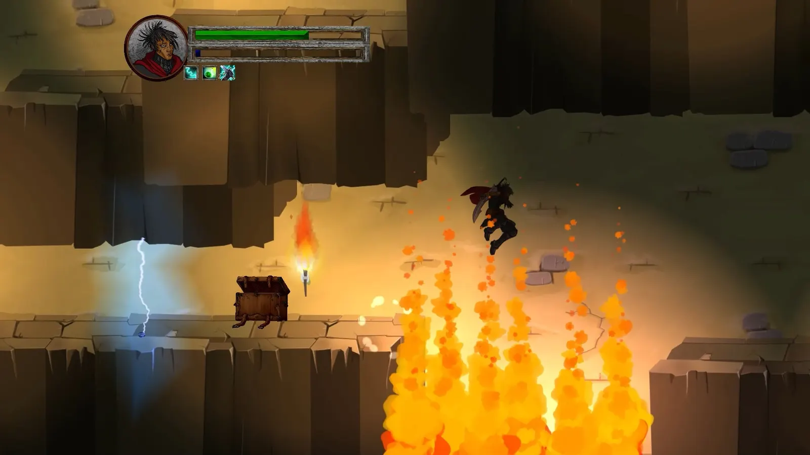 Shadow of the Guild media 10