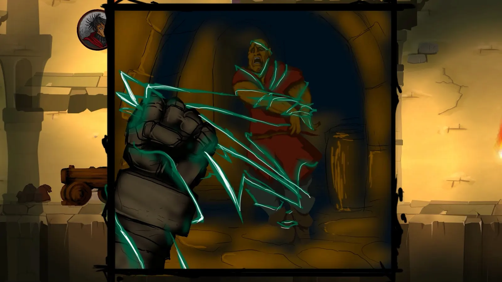 Shadow of the Guild media 11