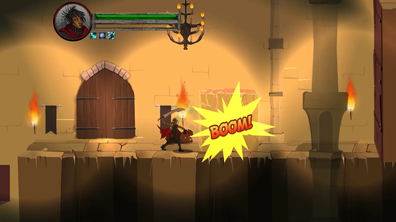 Shadow of the Guild media 12