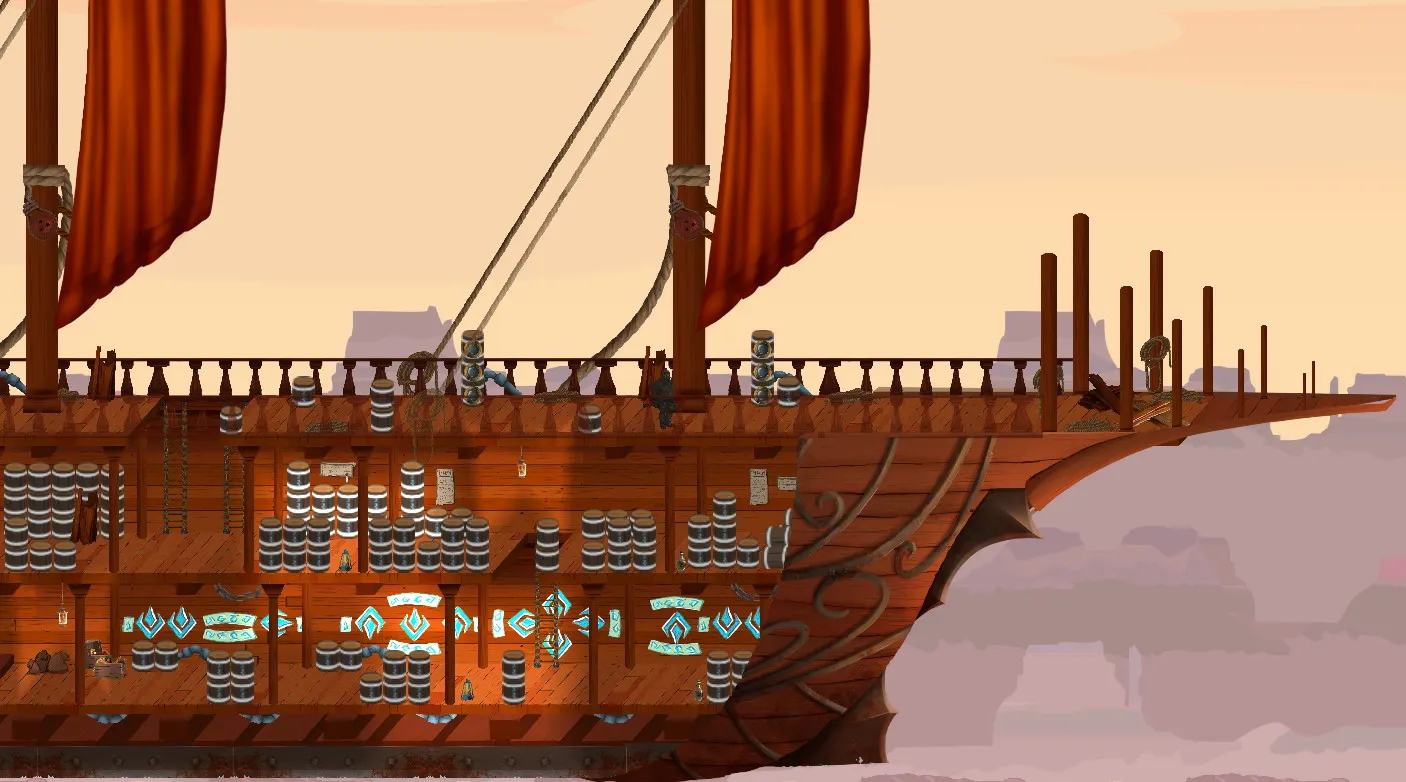 Shadow of the Guild media 13