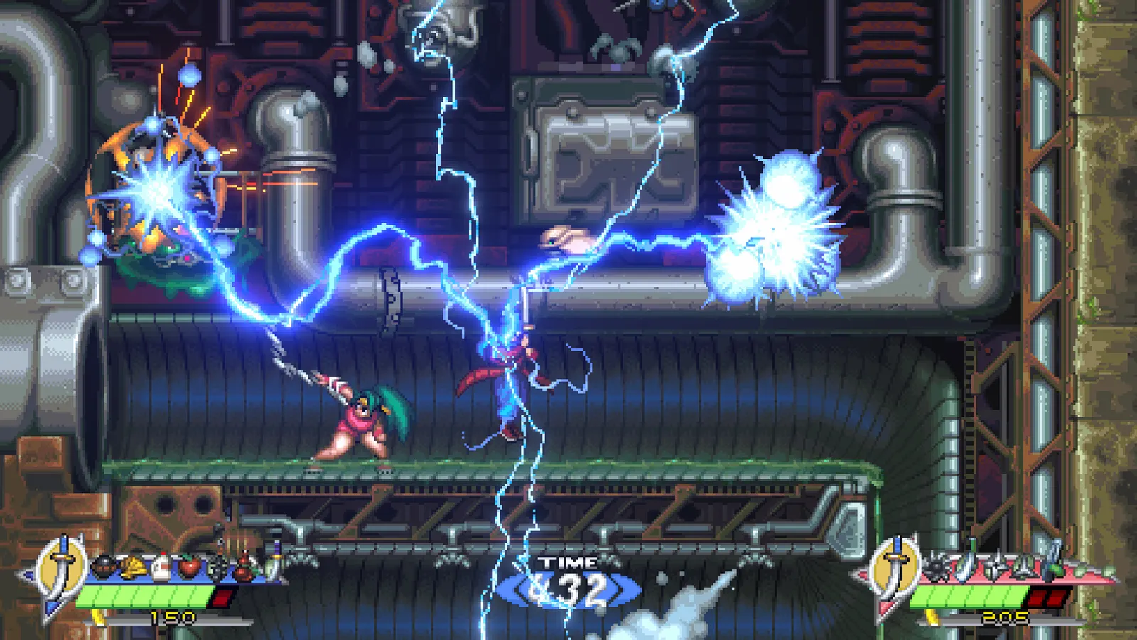 Shadow of the Ninja - Reborn media 6