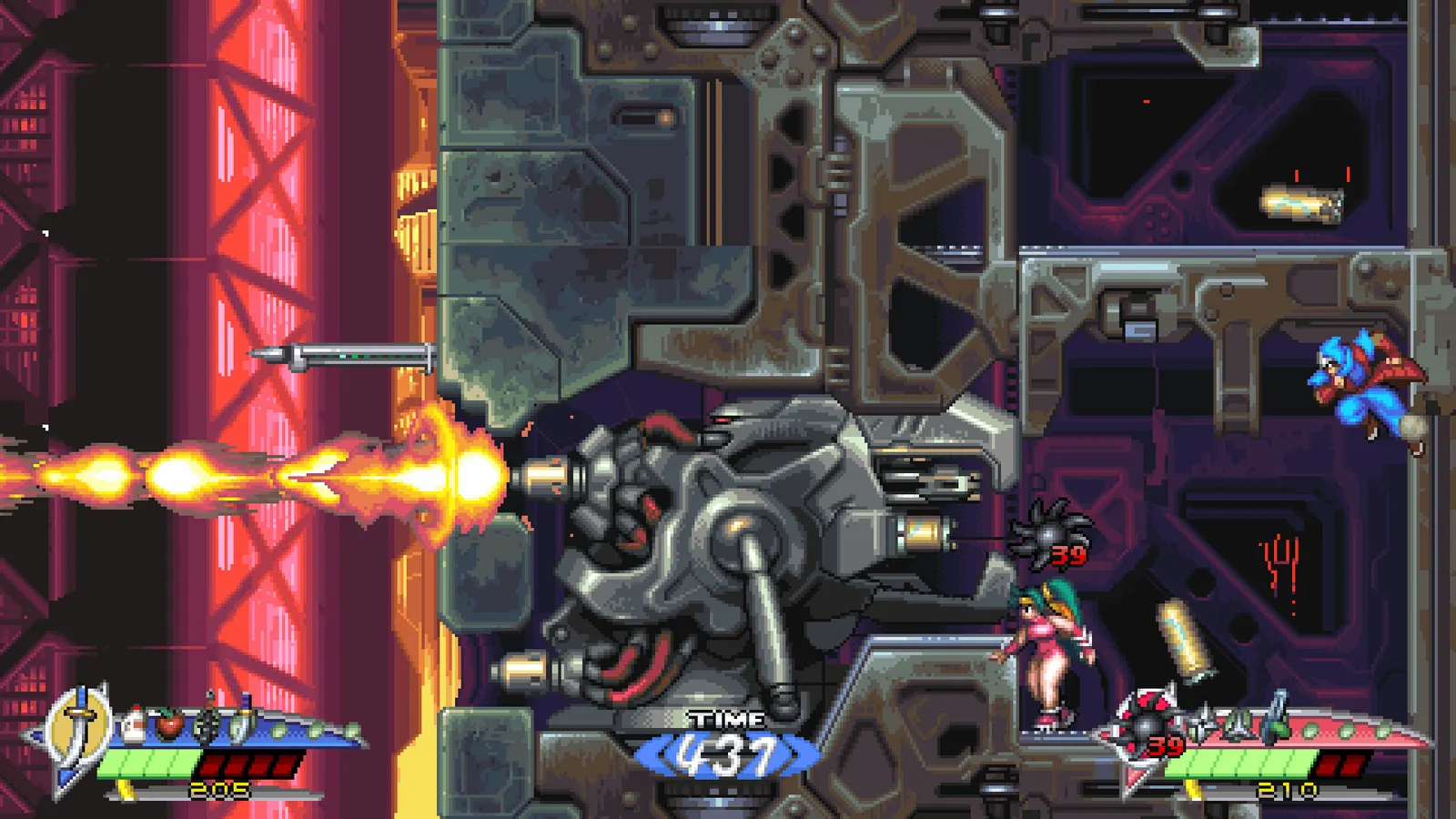 Shadow of the Ninja - Reborn media 9