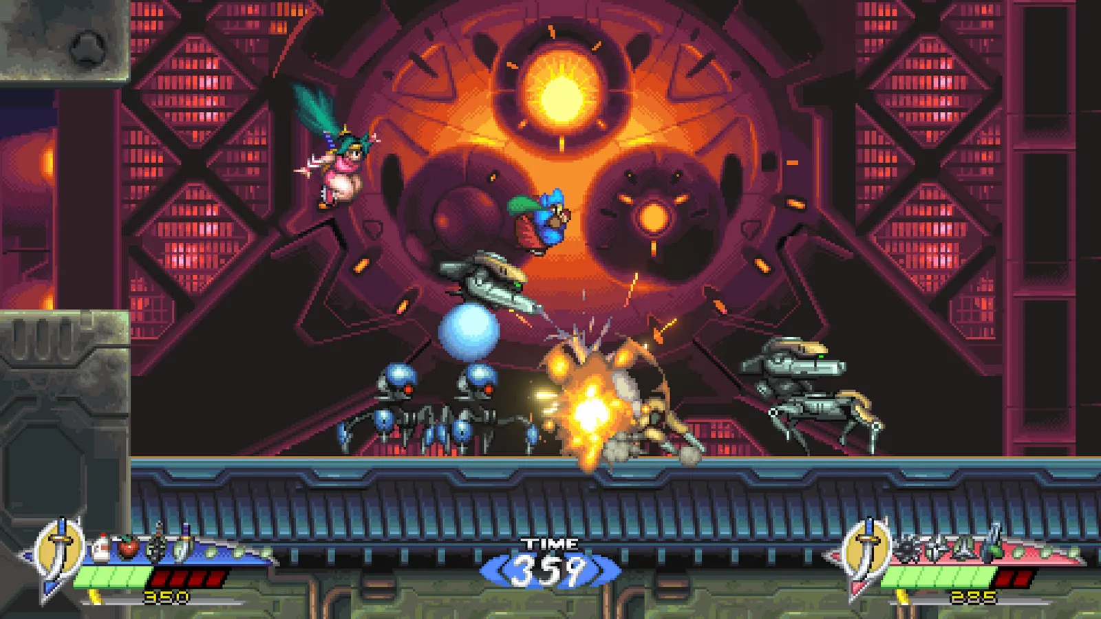 Shadow of the Ninja - Reborn media 10