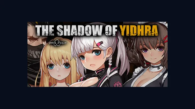 The Shadow of Yidhra