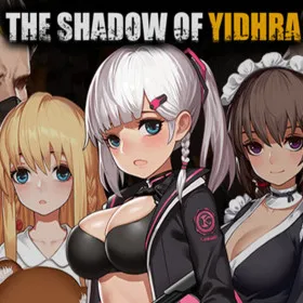 Обкладинка гри The Shadow of Yidhra