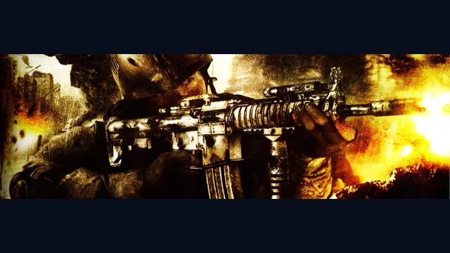 Shadow Ops: Red Mercury