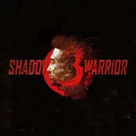 Обкладинка гри Shadow Warrior 3: Definitive Edition