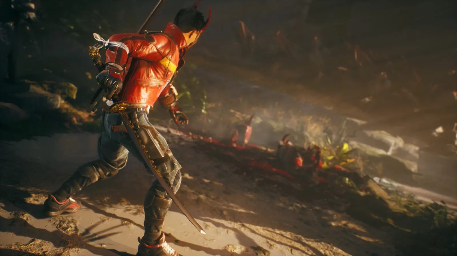 Shadow Warrior 3: Definitive Edition media 8