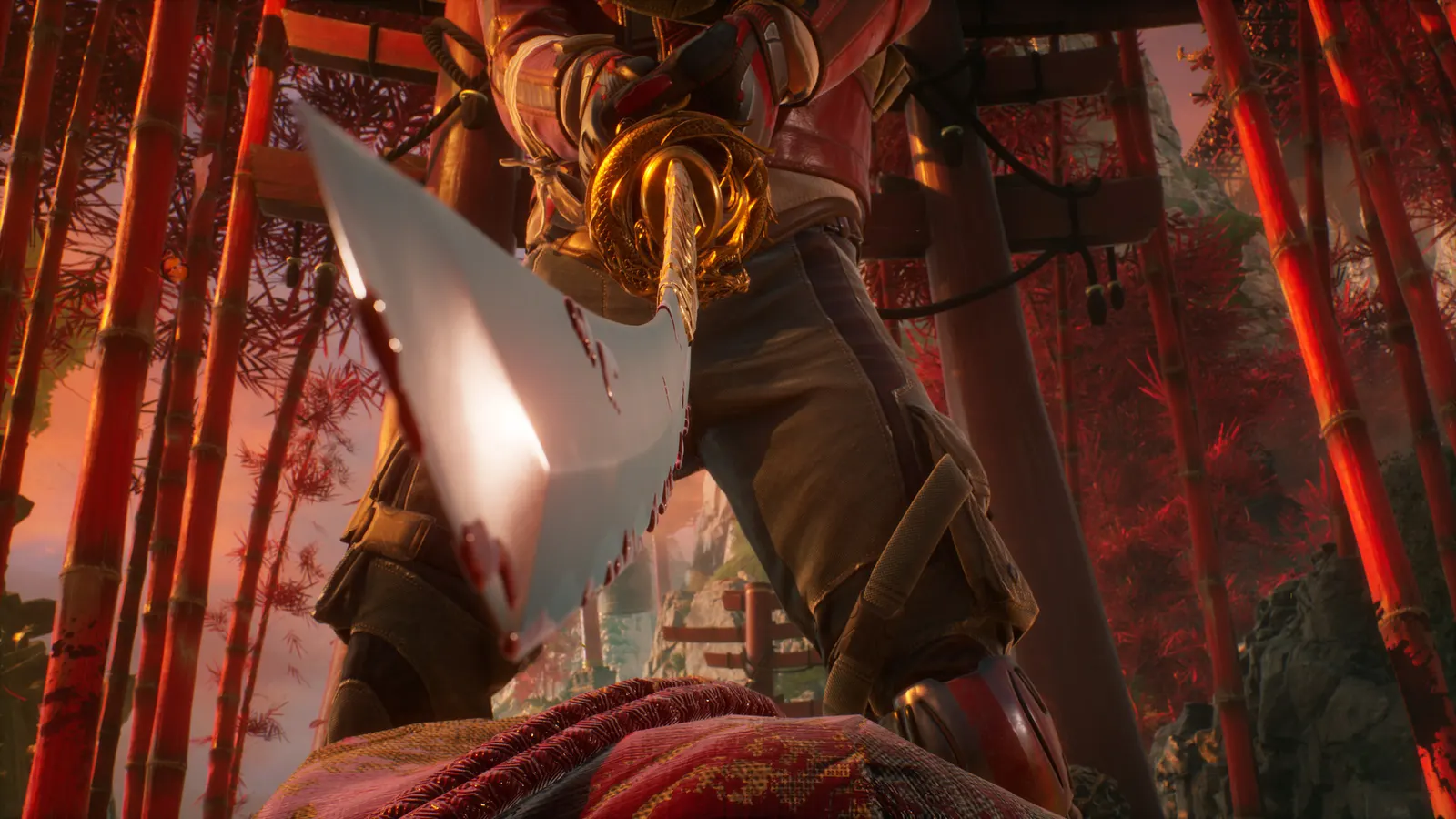Shadow Warrior 3: Definitive Edition media 10