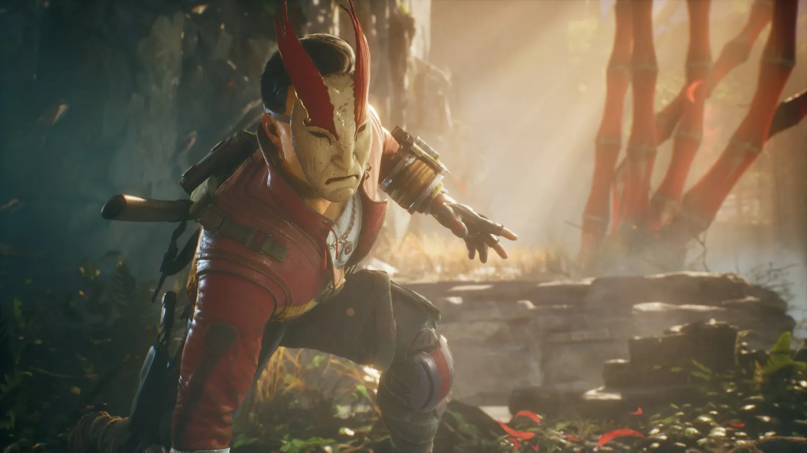 Shadow Warrior 3: Definitive Edition media 12