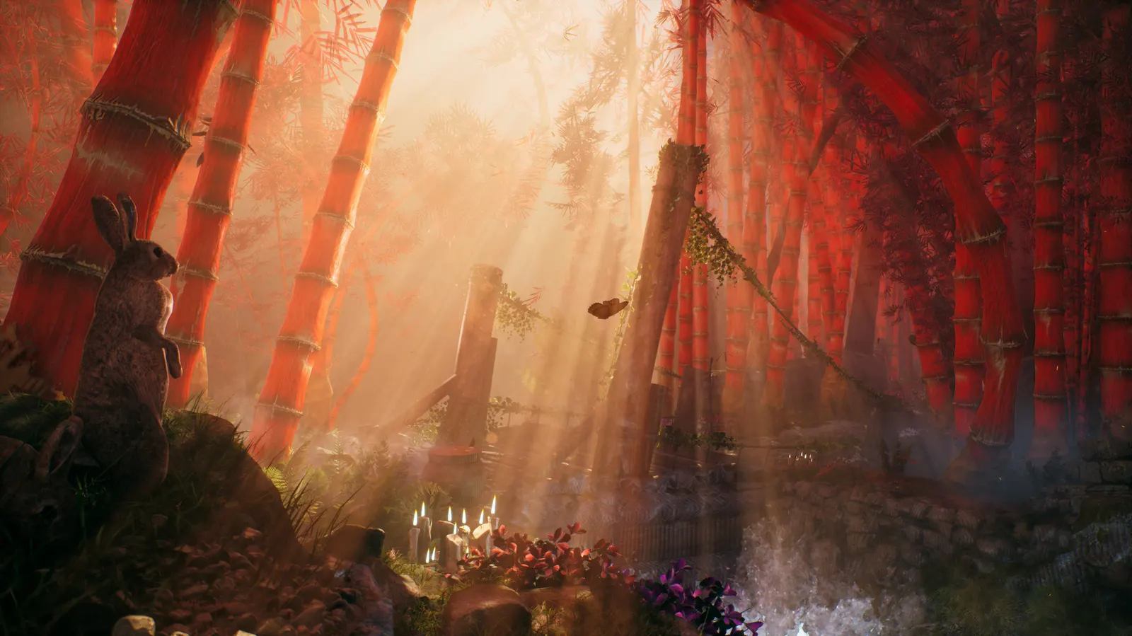 Shadow Warrior 3: Definitive Edition media 13