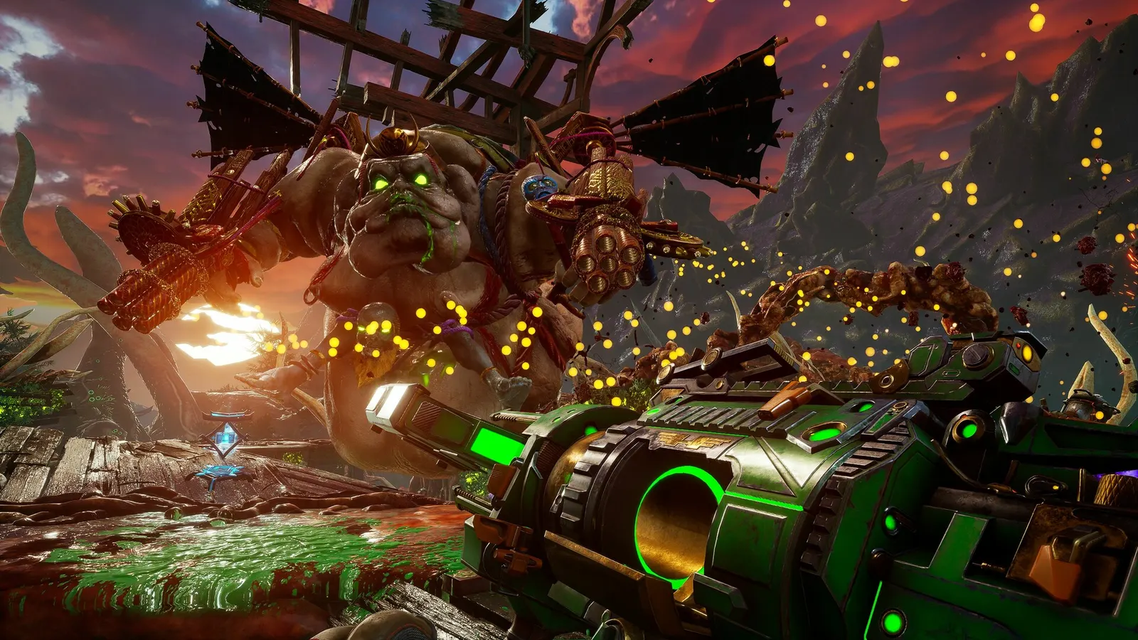 Shadow Warrior 3: Definitive Edition media 14