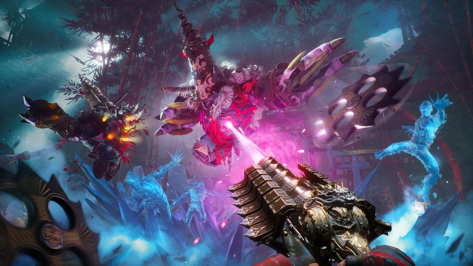 Shadow Warrior 3: Definitive Edition media 16
