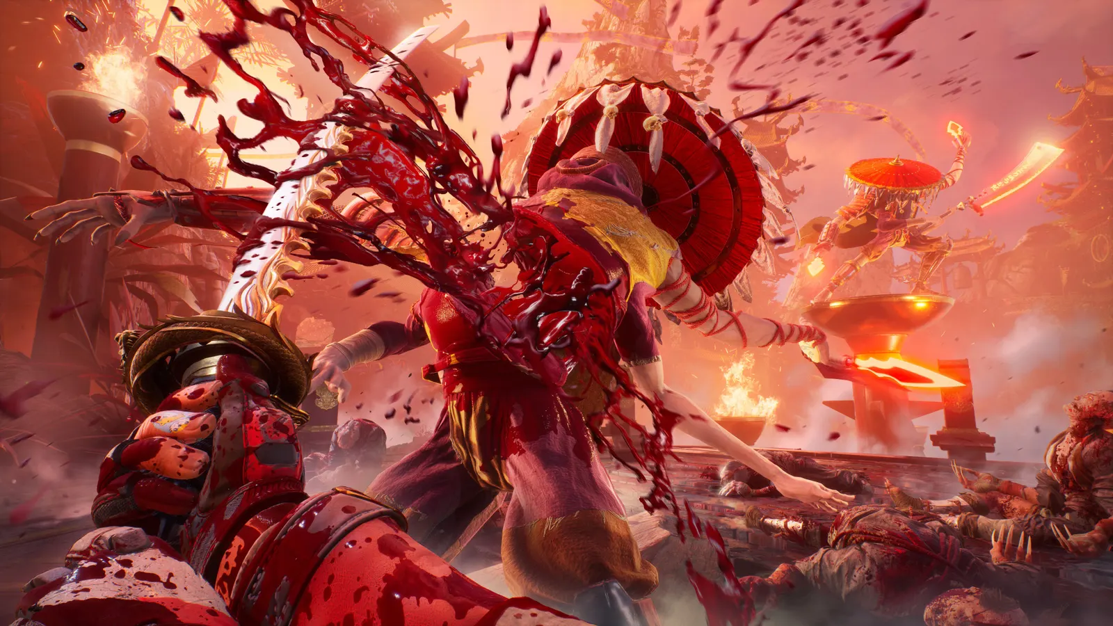 Shadow Warrior 3: Definitive Edition media 17