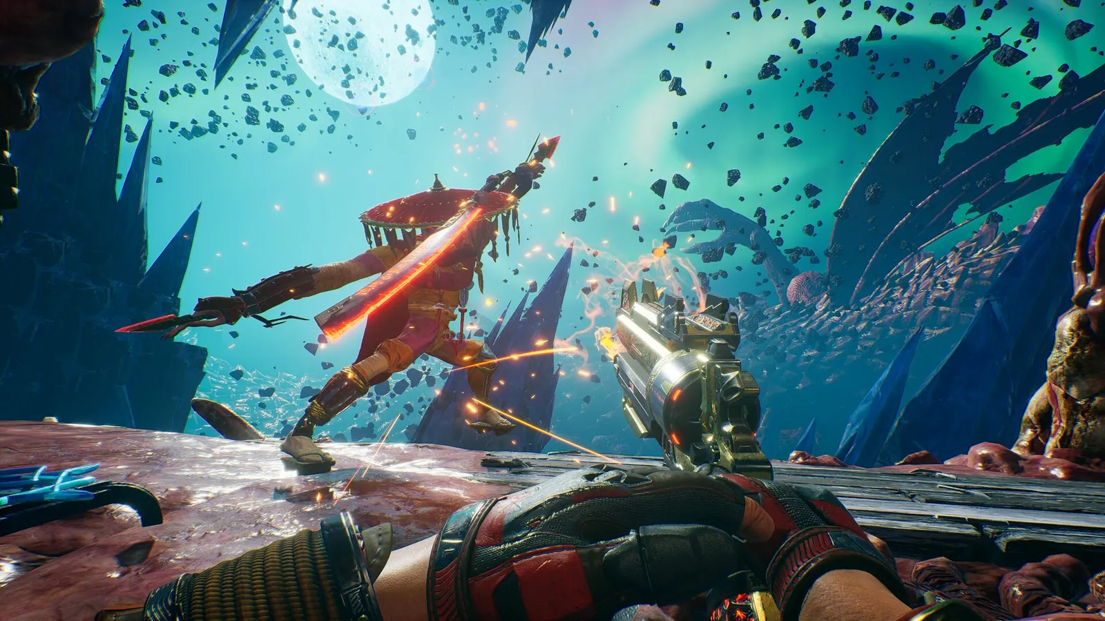 Shadow Warrior 3: Definitive Edition media 18
