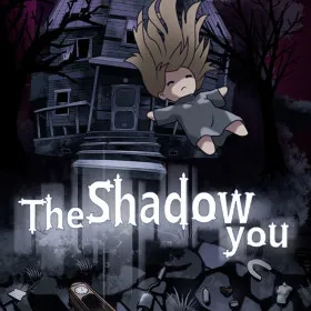 Обкладинка гри The Shadow You