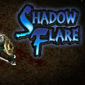 Обкладинка гри ShadowFlare