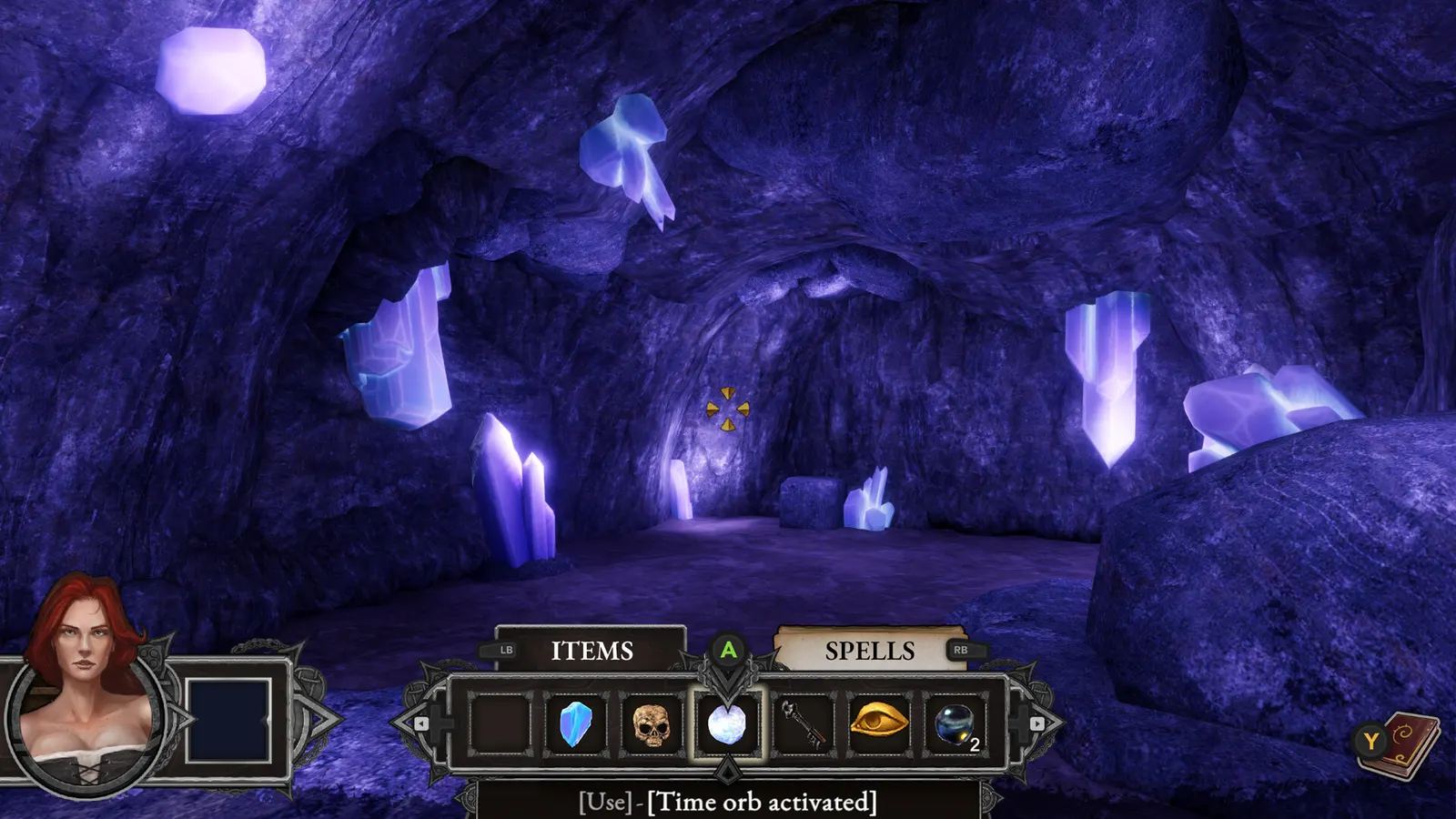 Shadowgate 2 media 2