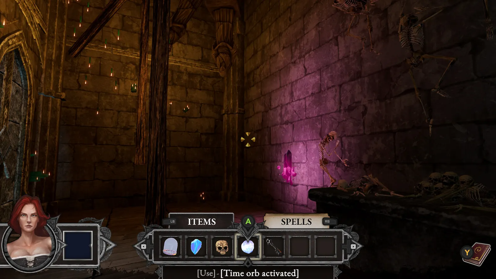 Shadowgate 2 media 3