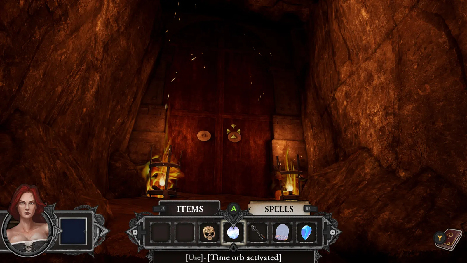 Shadowgate 2 media 4