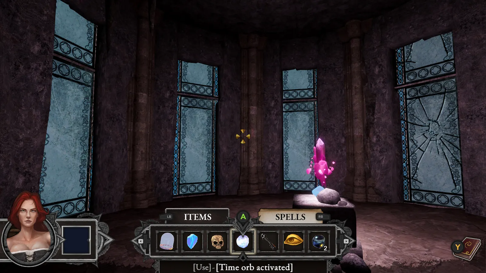 Shadowgate 2 media 5