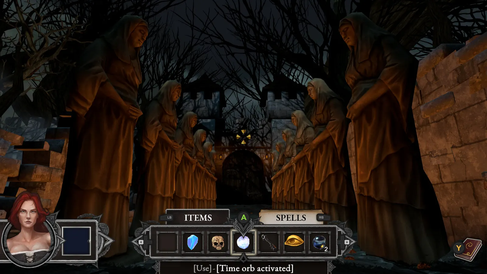 Shadowgate 2 media 6