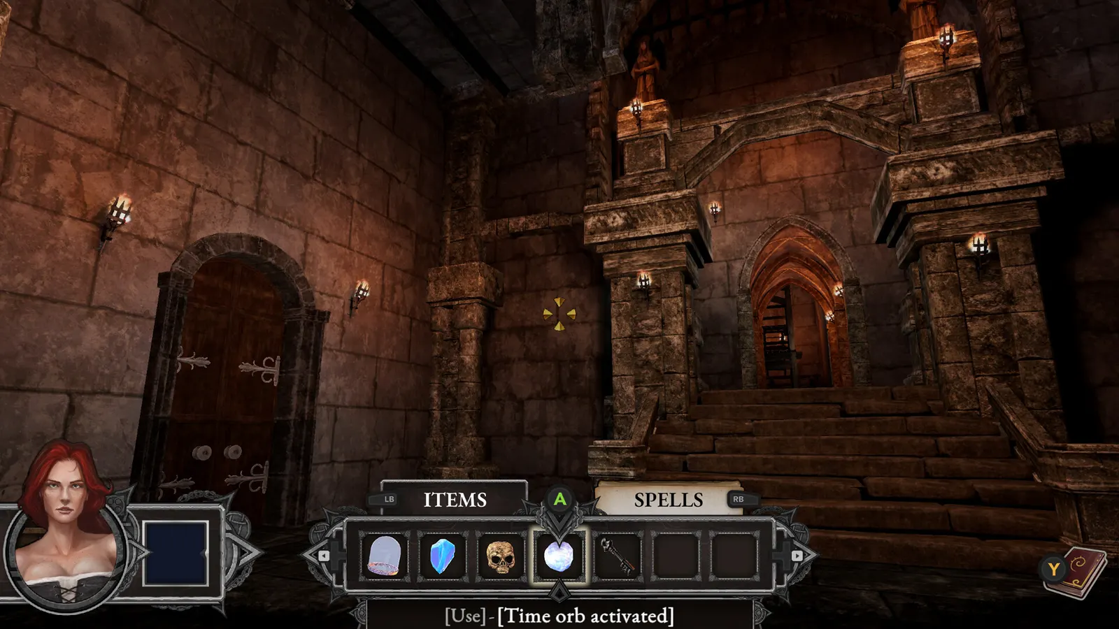 Shadowgate 2 media 7