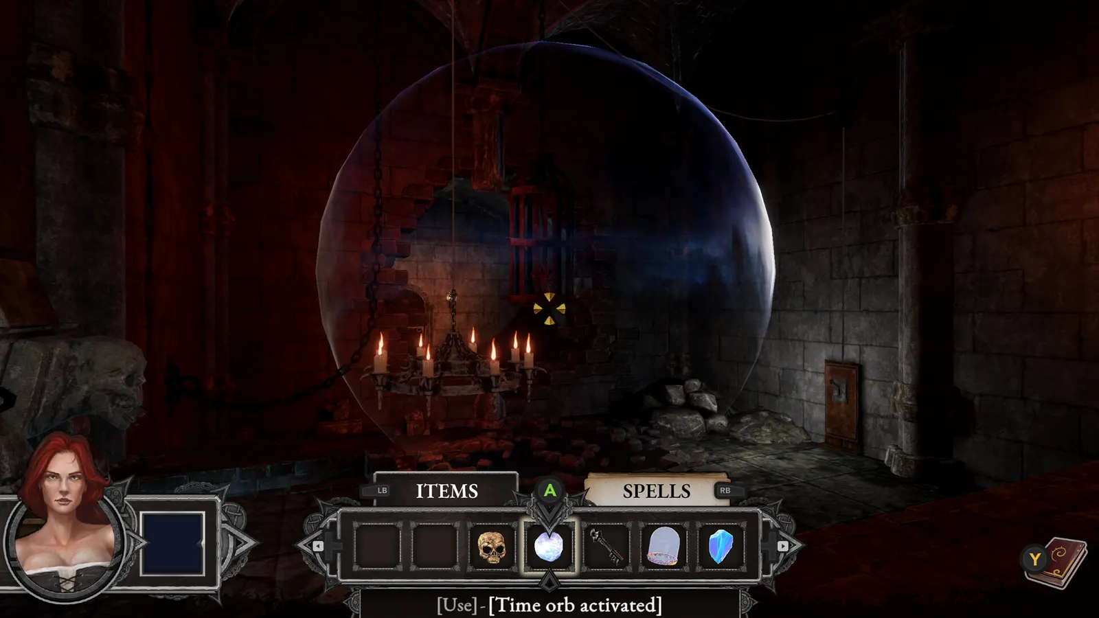 Shadowgate 2 media 8