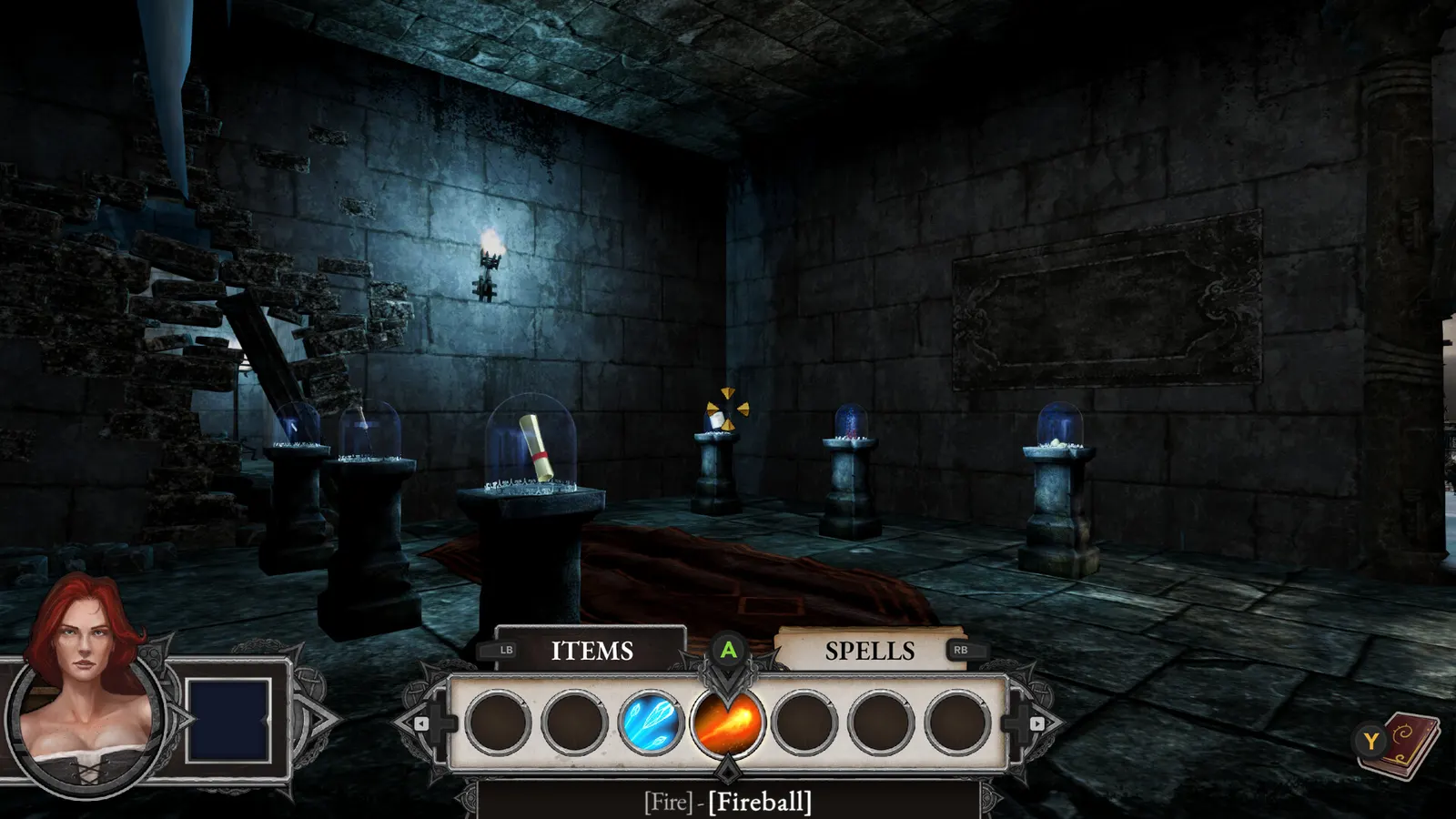 Shadowgate 2 media 9