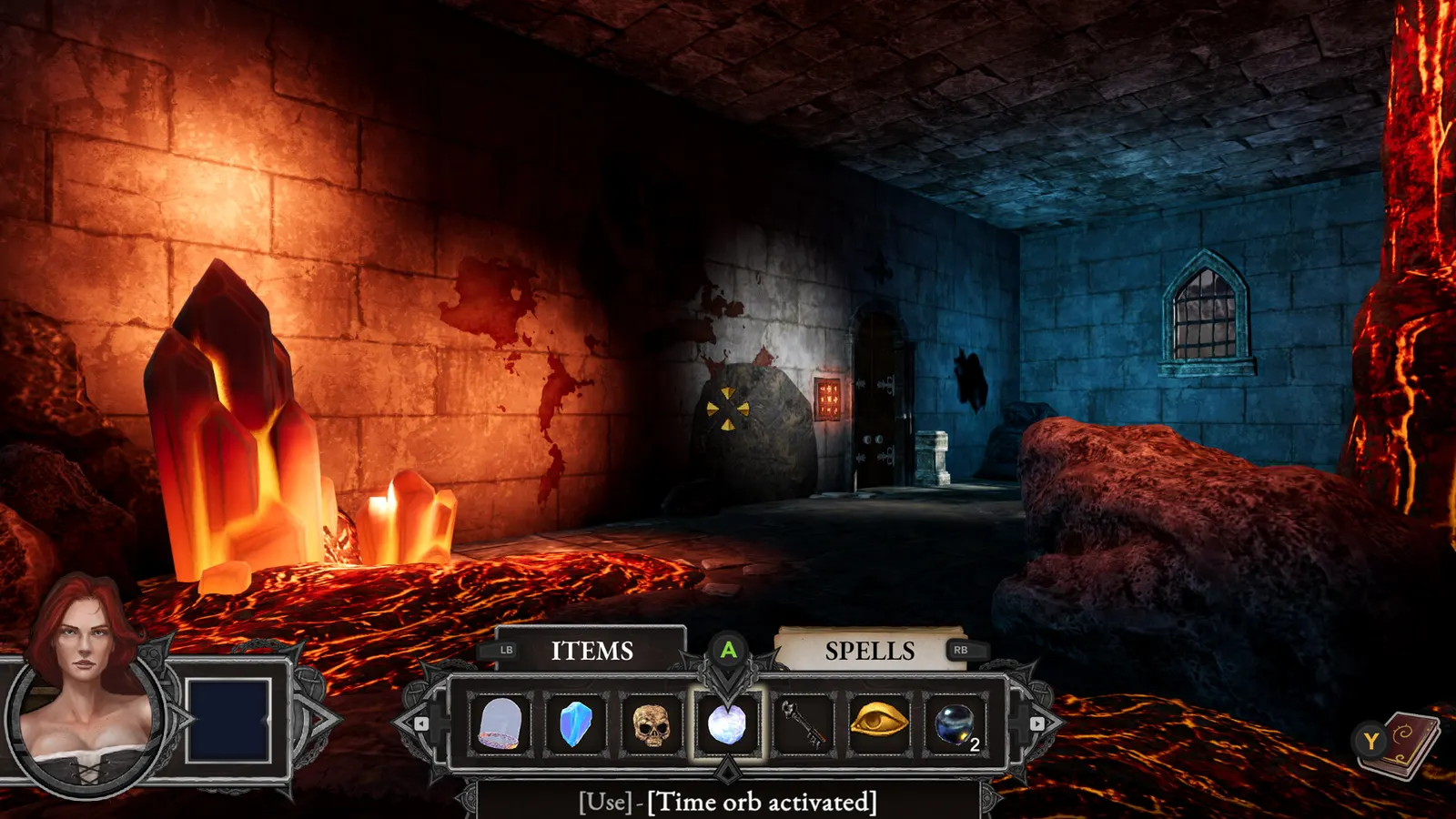 Shadowgate 2 media 10