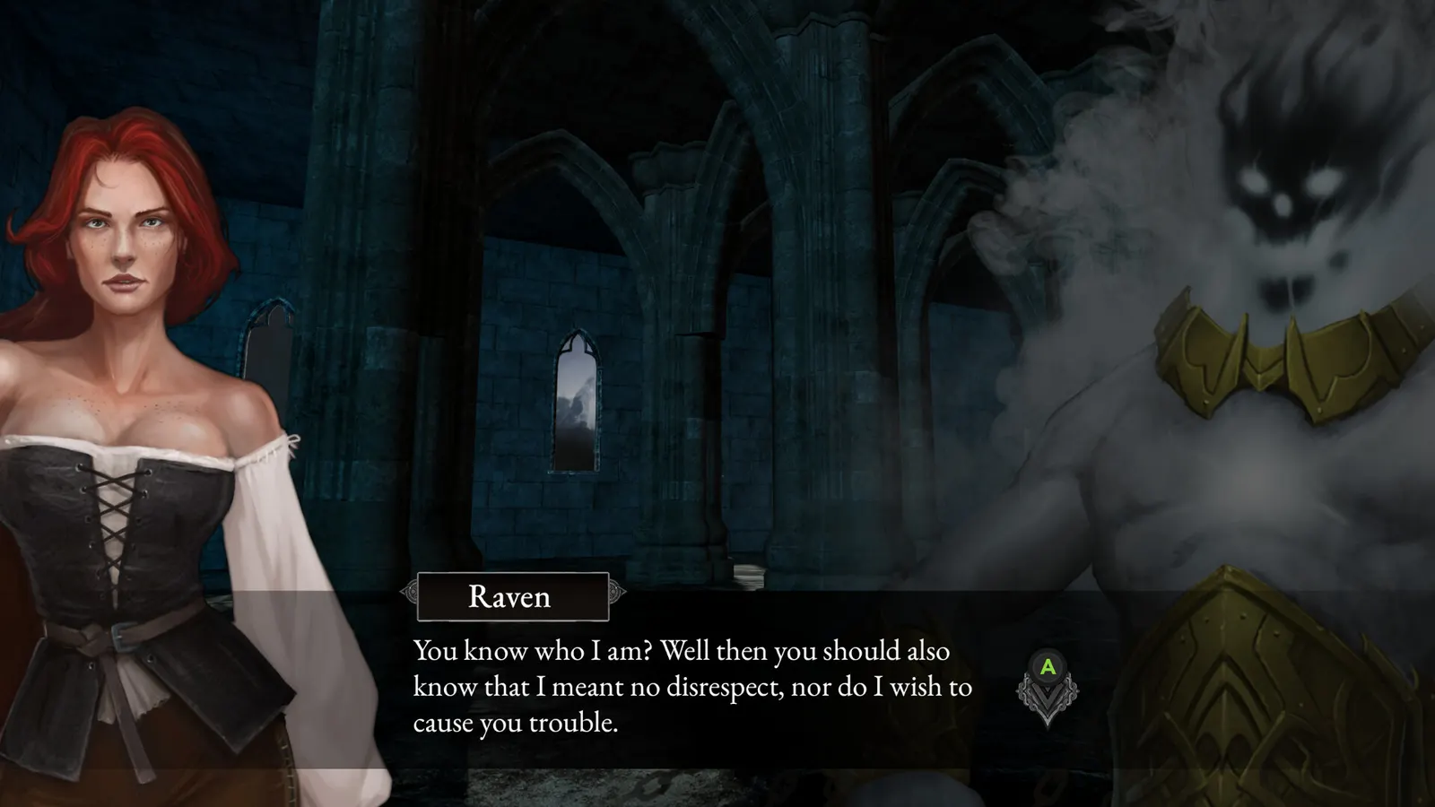 Shadowgate 2 media 11