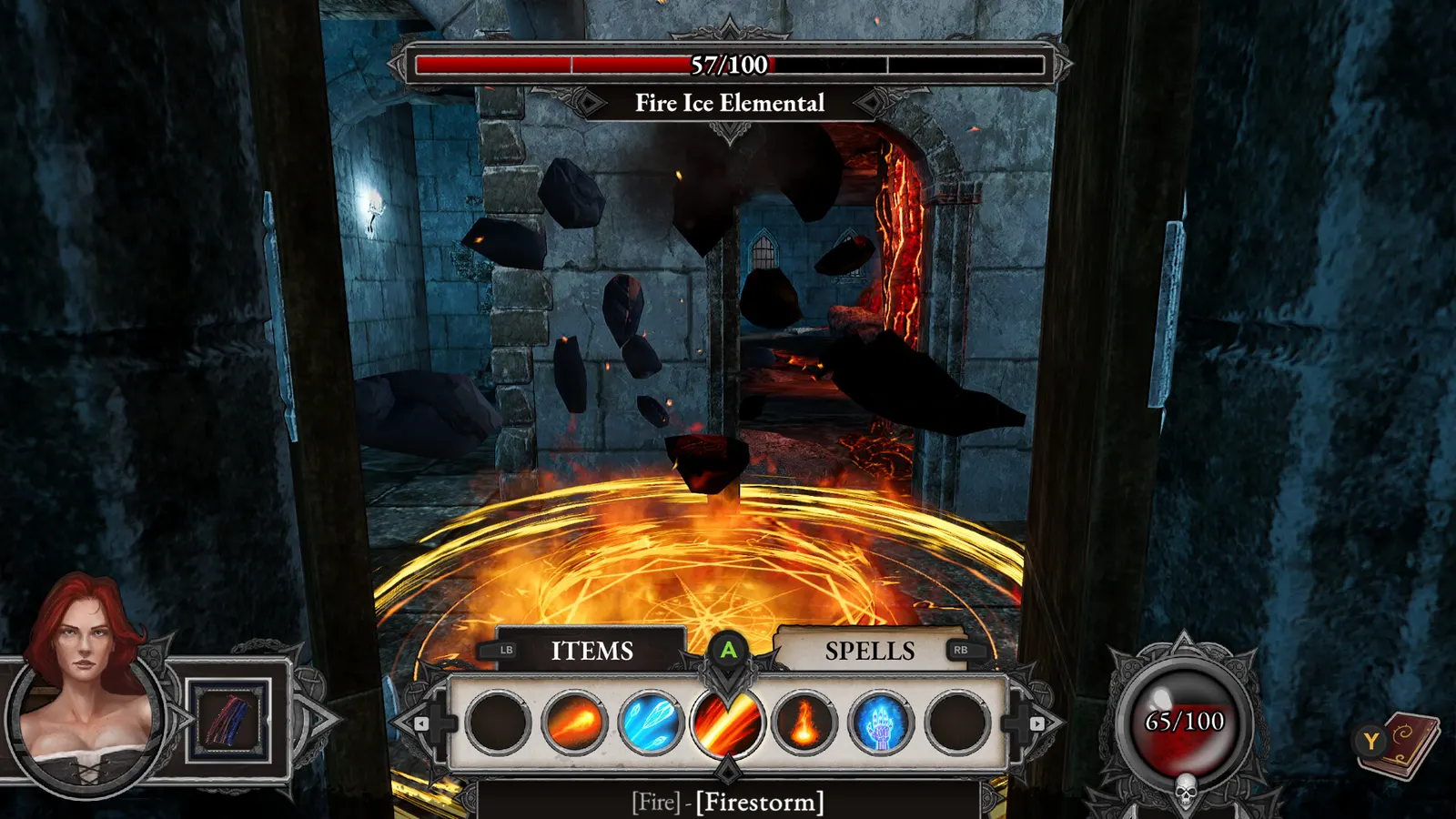 Shadowgate 2 media 12