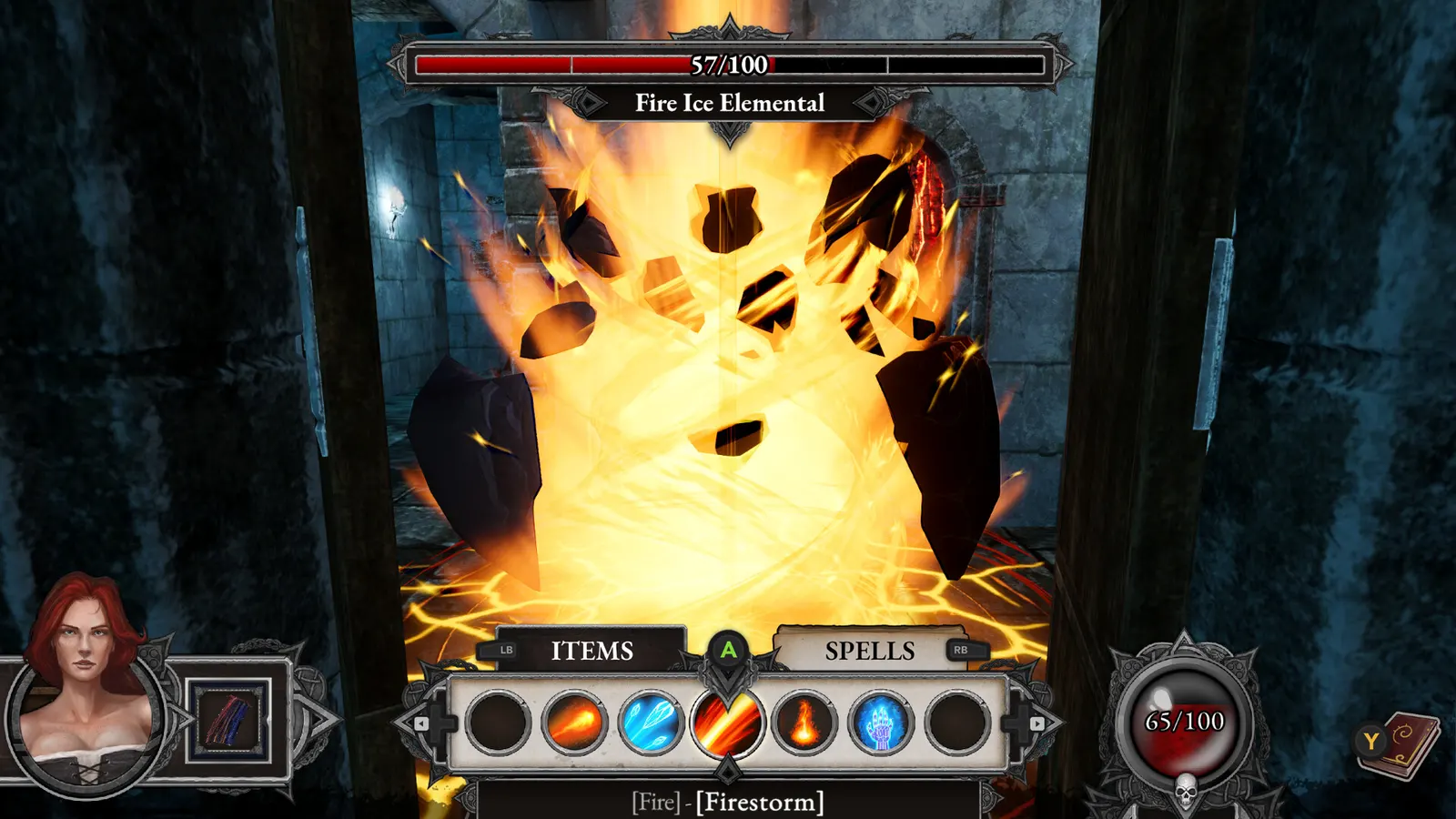 Shadowgate 2 media 13