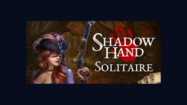 Shadowhand Solitaire