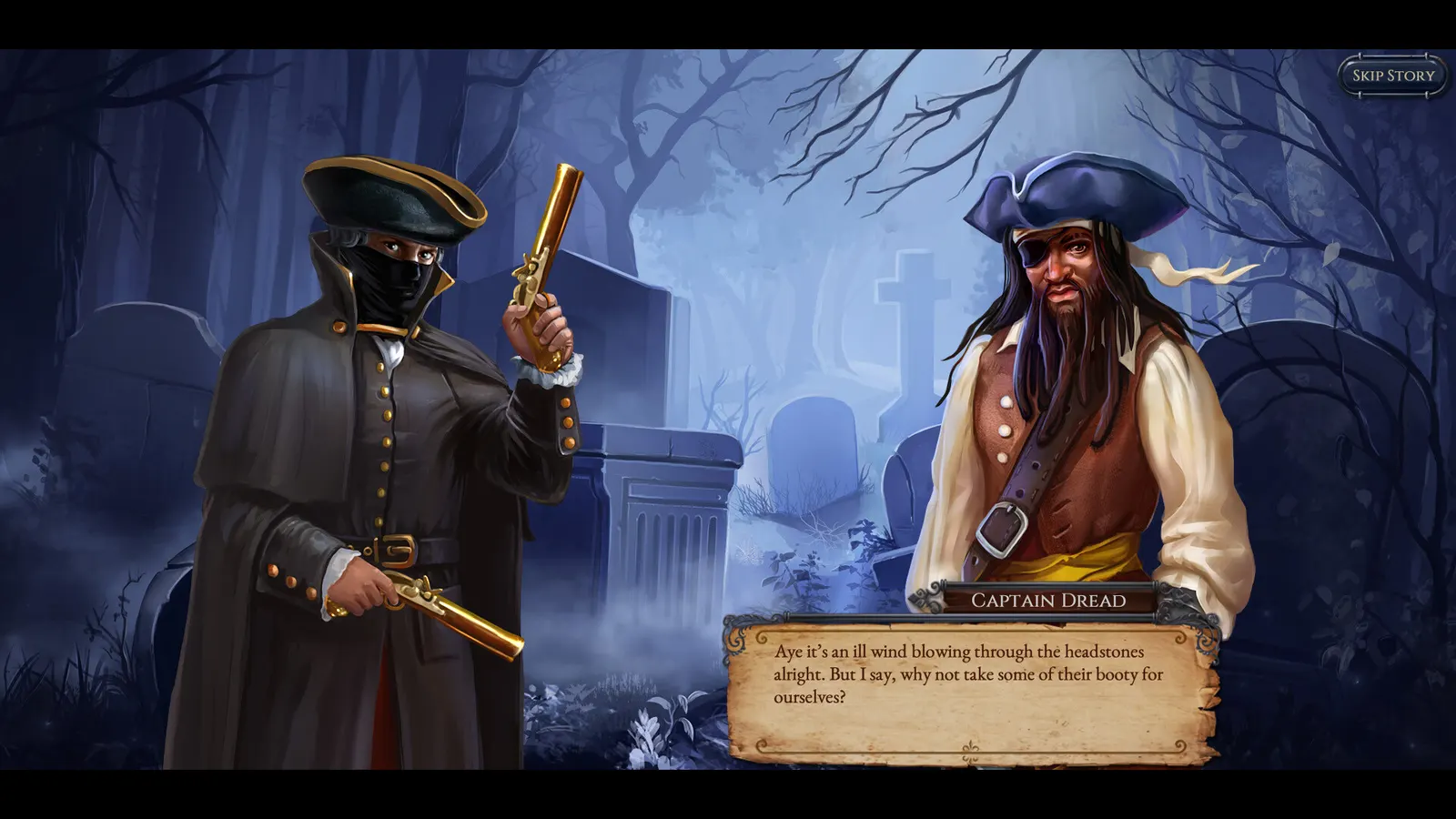 Shadowhand Solitaire media 4