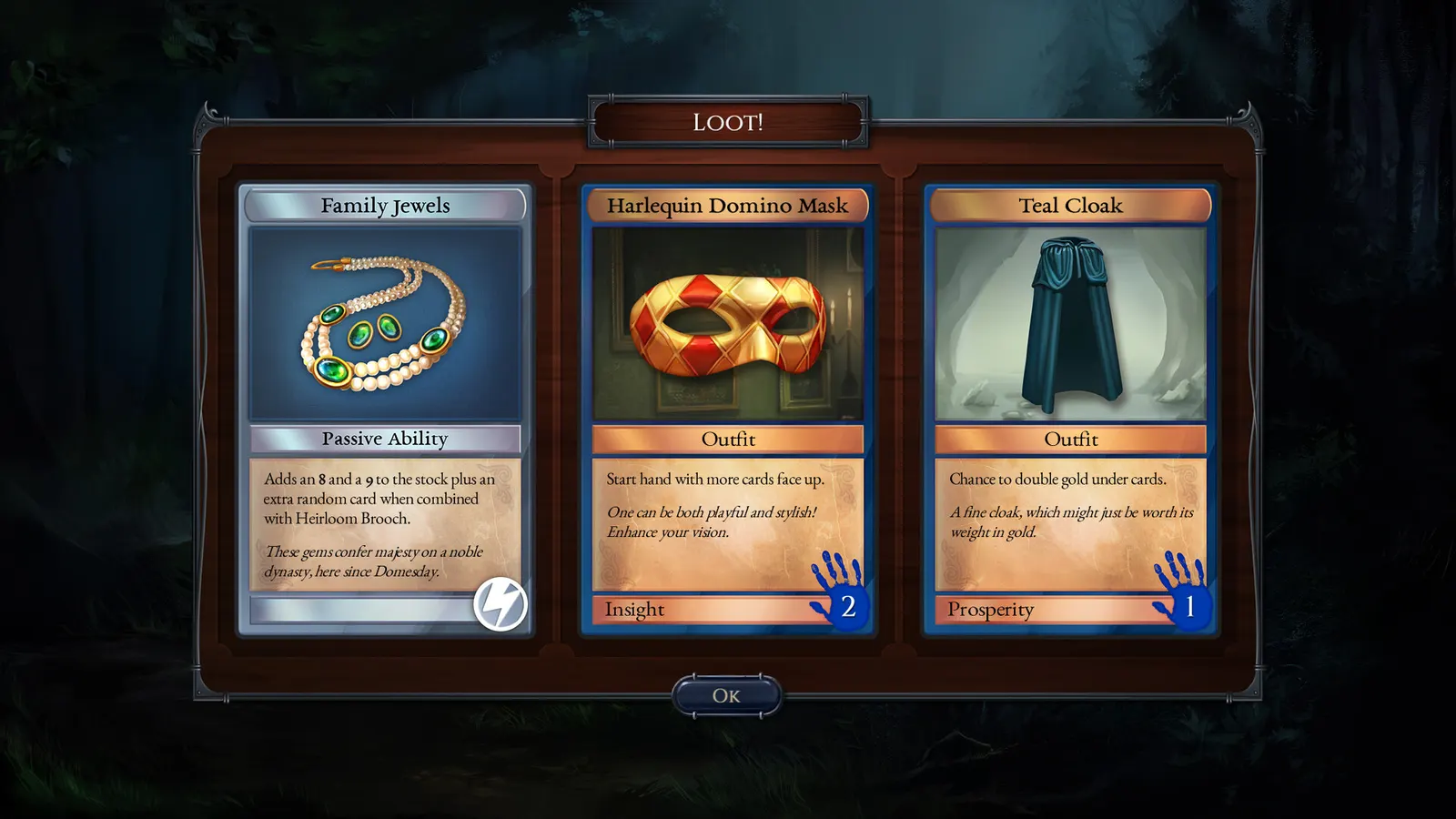 Shadowhand Solitaire media 7