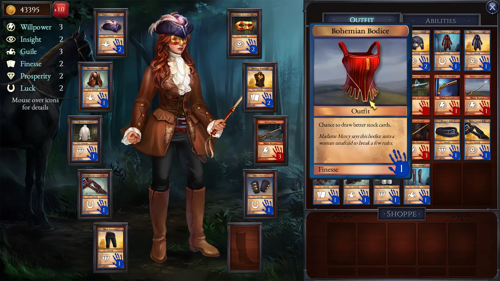 Shadowhand Solitaire media 8